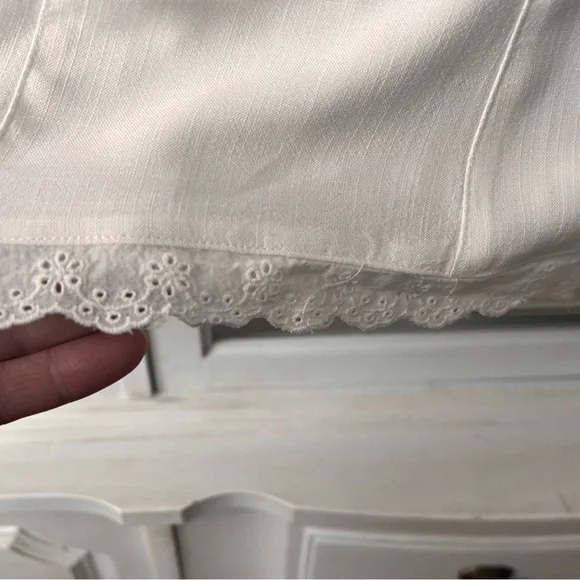 Pretty camisole top - Picture 5 of 8